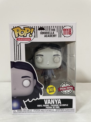  FUNKO POP #1118 - Produto Original