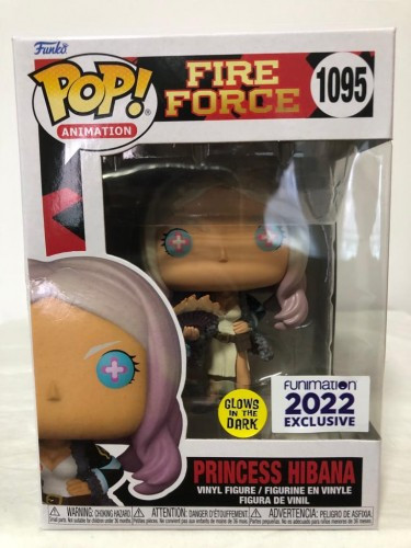  FUNKO POP #1095 - Produto Original