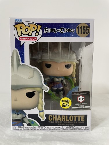  FUNKO POP #1155 - Produto Original