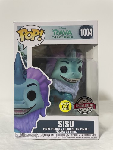  FUNKO POP #1004 - Produto Original