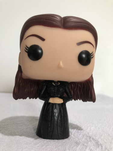  FUNKO POP #28 - Produto Original