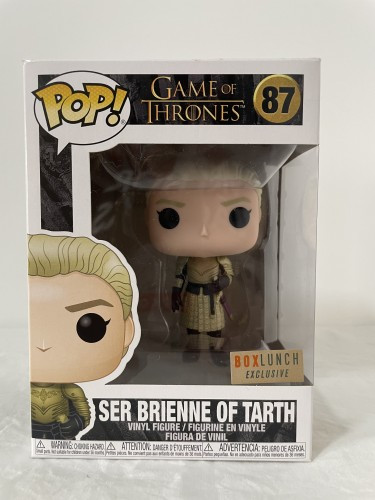 Funko Pop Melisandre - Game Of Thrones - #42 - FUNKO POP - #42