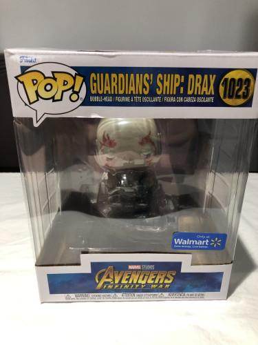  FUNKO POP #1023 - Produto Original