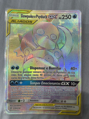  Copag # - Produto Original