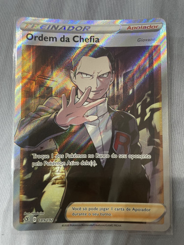  Copag # - Produto Original