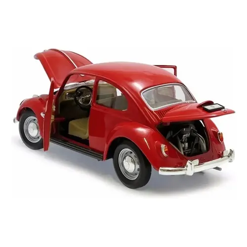  Volkswagen Fusca # - Produto Original