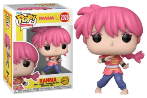  FUNKO POP #2026 - Produto Original