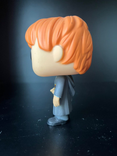 Funko Pop Ron Weasley - Harry Potter - Harry Potter - #02