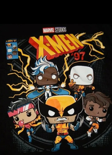  X-Men 97 # - Produto Original