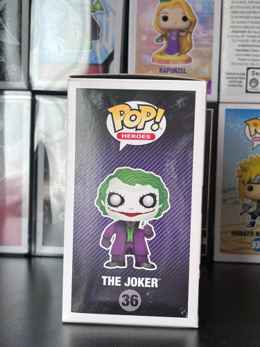  Dc Comics #36 - Produto Original