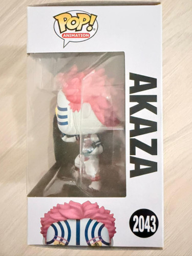  Demon Slayer #2043 - Produto Original