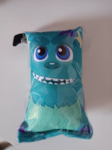  Monstros S.A # - Produto Original