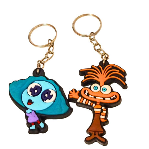 Inside Out 2 # - Produto Original
