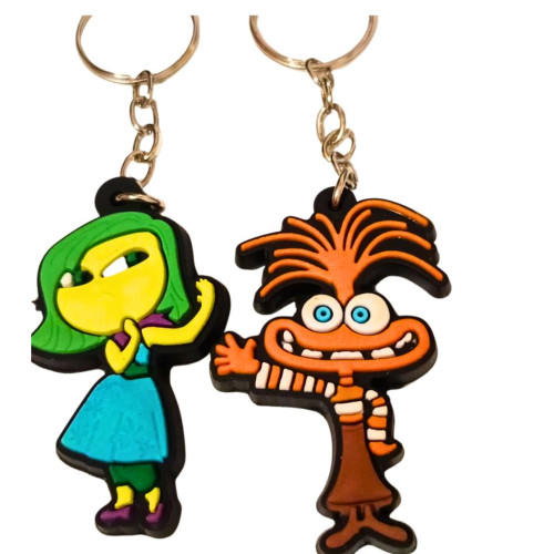  Inside Out 2 # - Produto Original