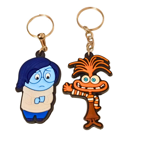  Inside Out 2 # - Produto Original