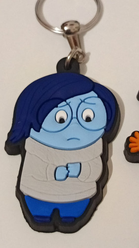  Inside Out 2 # - Produto Original