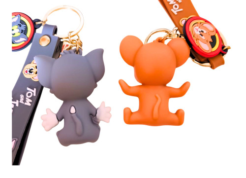  Tom And Jerry # - Produto Original