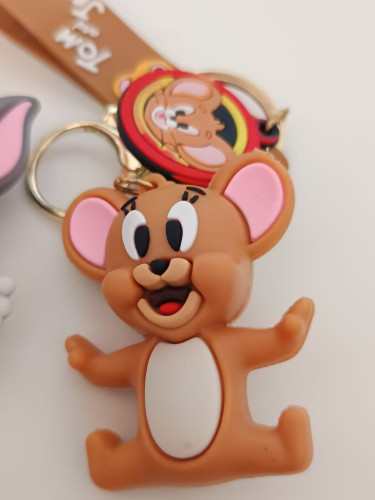  Tom And Jerry # - Produto Original