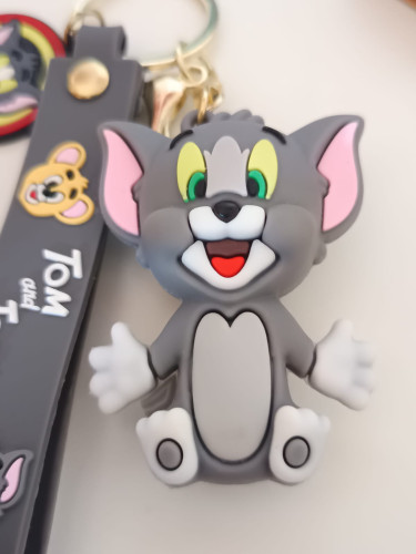  Tom And Jerry # - Produto Original