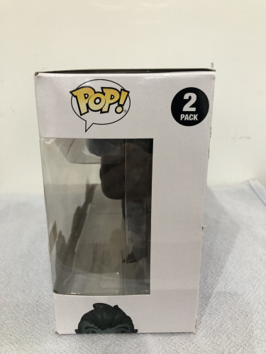 Funko Pop 2 Pack Peter Pan & Peter Pan’s Shadow - Disney Peter Pan - #2