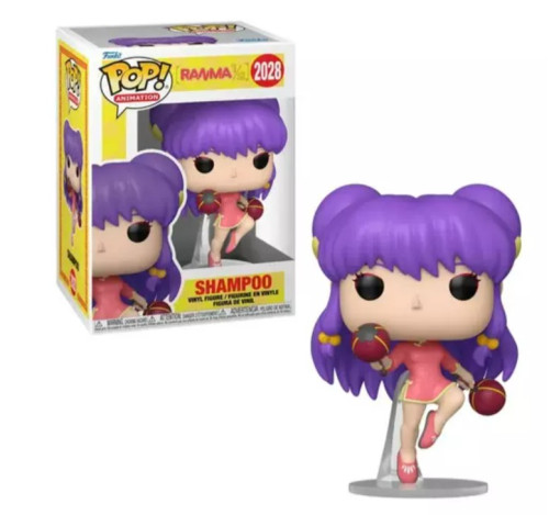  Ranma 1/2 #2028 - Produto Original