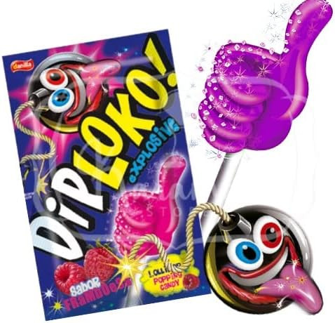  Monsters # - Produto Original