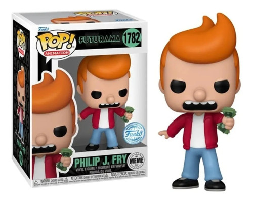    #1782 - Produto Original