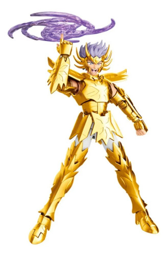 Saint Seiya Blokees Mascara da Morte de Cancer Champion Class Cancer Deathmask Cavaleiros do Zodiaco   # - Produto Original