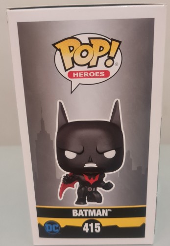 Funko Batman - Batman Beyond - #415