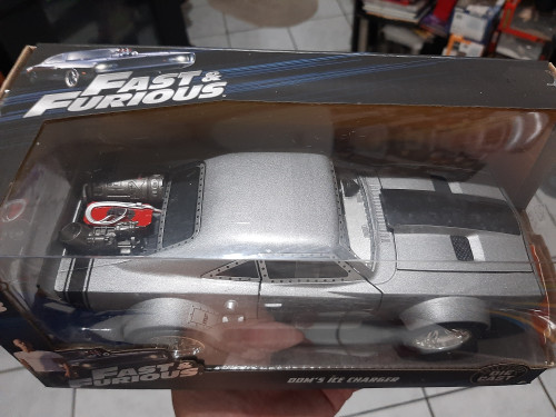  velozes e velozes # - Produto Original