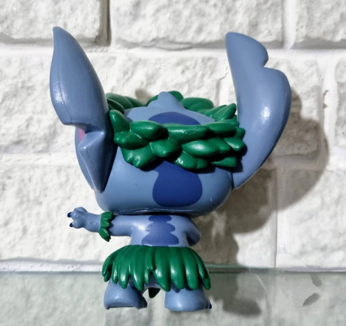  Disney Lilo & Stitch #718 - Produto Original