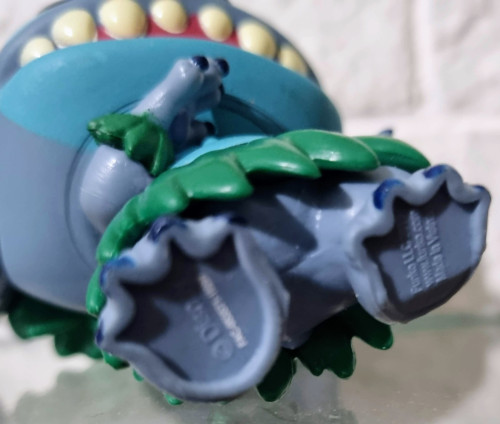  Disney Lilo & Stitch #718 - Produto Original