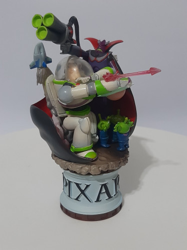  Disney Pixar Toy Story # - Produto Original