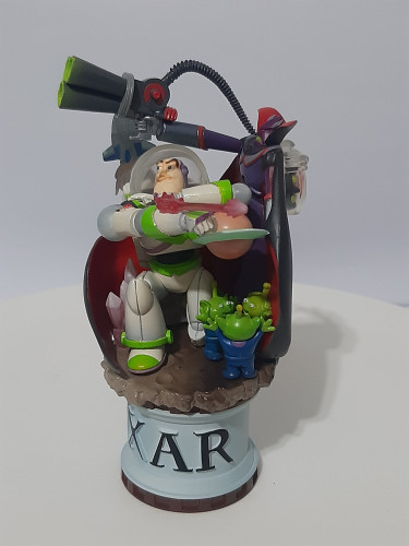  Disney Pixar Toy Story # - Produto Original