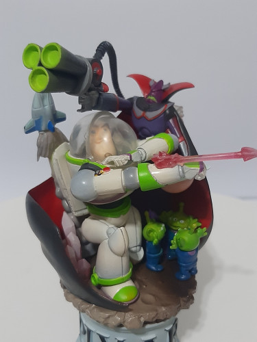  Disney Pixar Toy Story # - Produto Original