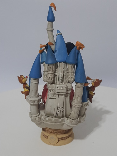  Disney Minnie Mouse # - Produto Original