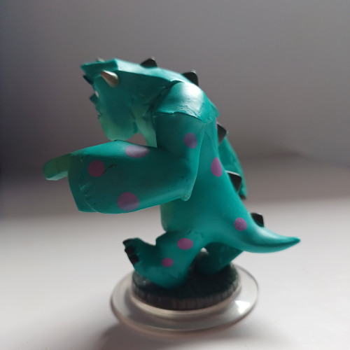  Disney # - Produto Original