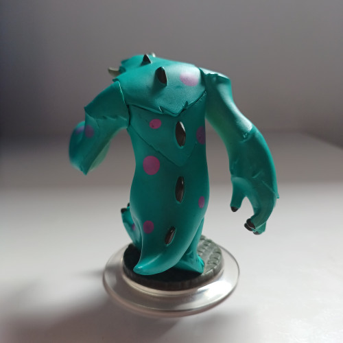  Disney # - Produto Original