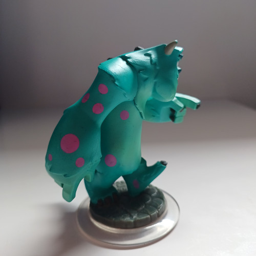  Disney # - Produto Original