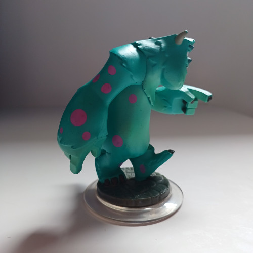  Disney # - Produto Original