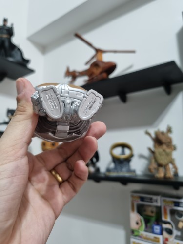  DC Justice League #209 - Produto Original