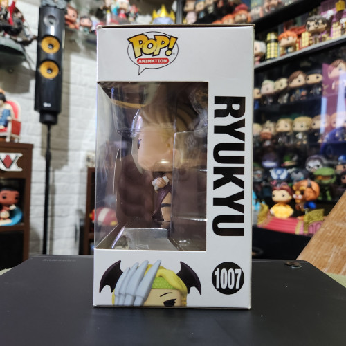 Funko Pop Ryukyu - My Hero Academy - #1007