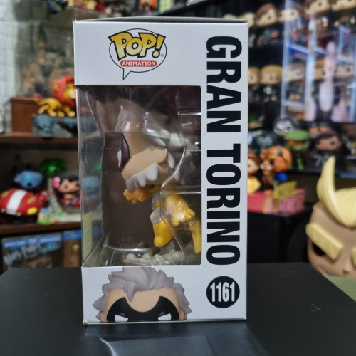  My Hero Academy #1161 - Produto Original