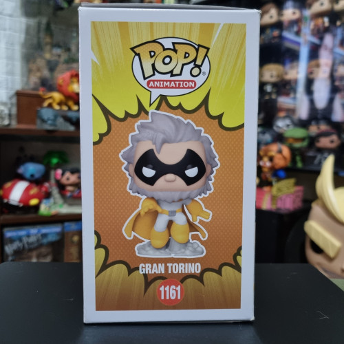  My Hero Academy #1161 - Produto Original