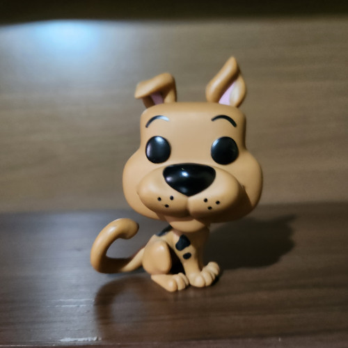 Funko Pop Scoob Doo Scooby-Doo! #149 - Produto Original