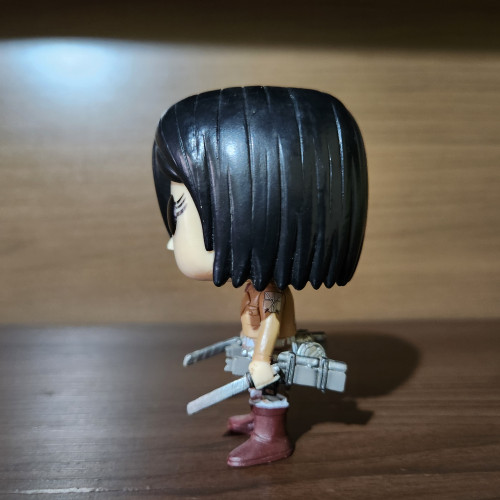  Attack On Titan: Shigeki No Kyojin #21 - Produto Original