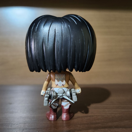  Attack On Titan: Shigeki No Kyojin #21 - Produto Original