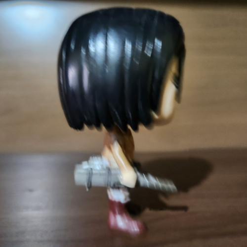  Attack On Titan: Shigeki No Kyojin #21 - Produto Original