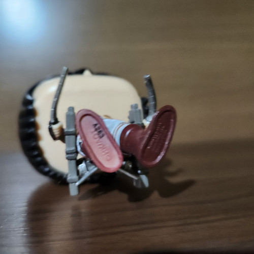  Attack On Titan: Shigeki No Kyojin #21 - Produto Original