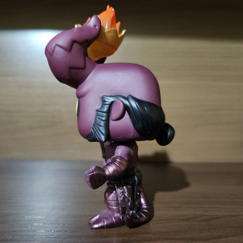  Hellboy #15 - Produto Original